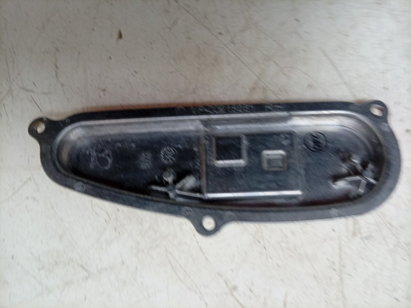 Recambio de centralita luces para dacia sandero iii 1.0 tce 90 eco-g referencia OEM IAM  VP00218061 