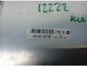 CENTRALITA MOTOR UCE 391352MFB0 391992M041 