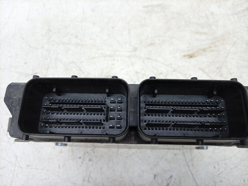 Recambio de centralita motor uce para kia sportage v (nq5) 1.6 t-gdi referencia OEM IAM 391352MFB0 391992M041 