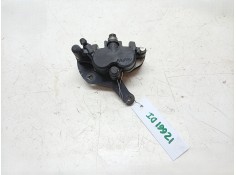 Recambio de pinza de freno delantera izquierda para honda xl xl 750 transalp (rd16) referencia OEM IAM  45150MLCD01 