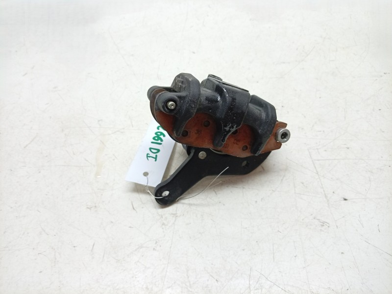 Recambio de pinza de freno delantera izquierda para honda xl xl 750 transalp (rd16) referencia OEM IAM  45150MLCD01 