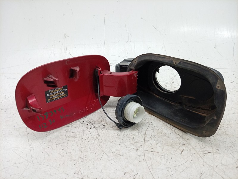Recambio de tapa exterior combustible para kia stinger (ck) 2.0 tgdi cat referencia OEM IAM  81595J5010 