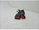 ENGANCHE CINTURON TRASERO CENTRAL 878164707R 