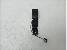 Recambio de enganche cinturon trasero derecho para dacia sandero iii 1.0 tce 90 eco-g referencia OEM IAM 460114755R   2