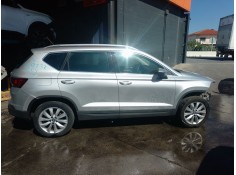 seat ateca (kh7, khp) del año 2016