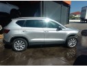 SEAT ATECA (KH7, KHP)