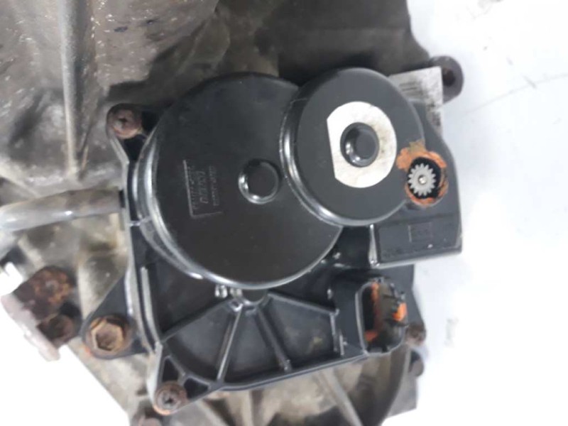 Recambio de caja transfer para nissan navara pick-up (d40m) doble cab se 4x4 referencia OEM IAM EA301 6762174 