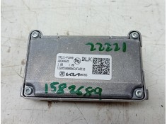 Recambio de camara vision frontal para kia sportage v (nq5) 1.6 t-gdi referencia OEM IAM  99211P1040  2