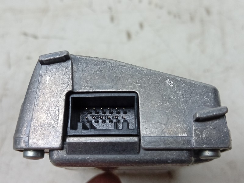 Recambio de camara vision frontal para kia sportage v (nq5) 1.6 t-gdi referencia OEM IAM  99211P1040 