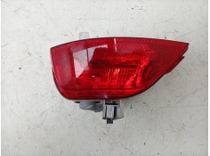 FARO ANTINIEBLA TRASERO IZQUIERDO 265854470R 