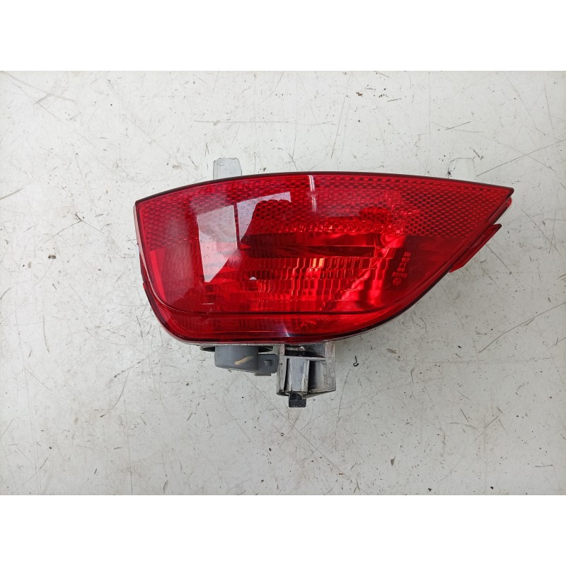 Recambio de faro antiniebla trasero izquierdo para dacia sandero iii 1.0 tce 90 eco-g referencia OEM IAM  265854470R 