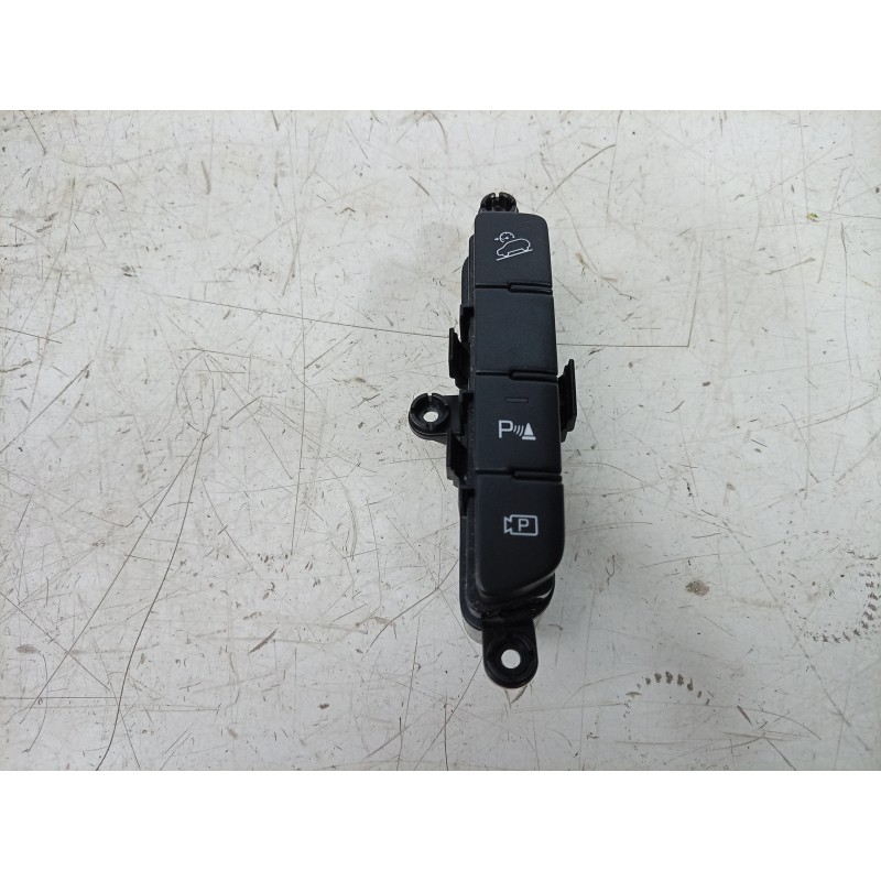 Recambio de mando multifuncion para kia sportage v (nq5) 1.6 t-gdi referencia OEM IAM  93315P1030 