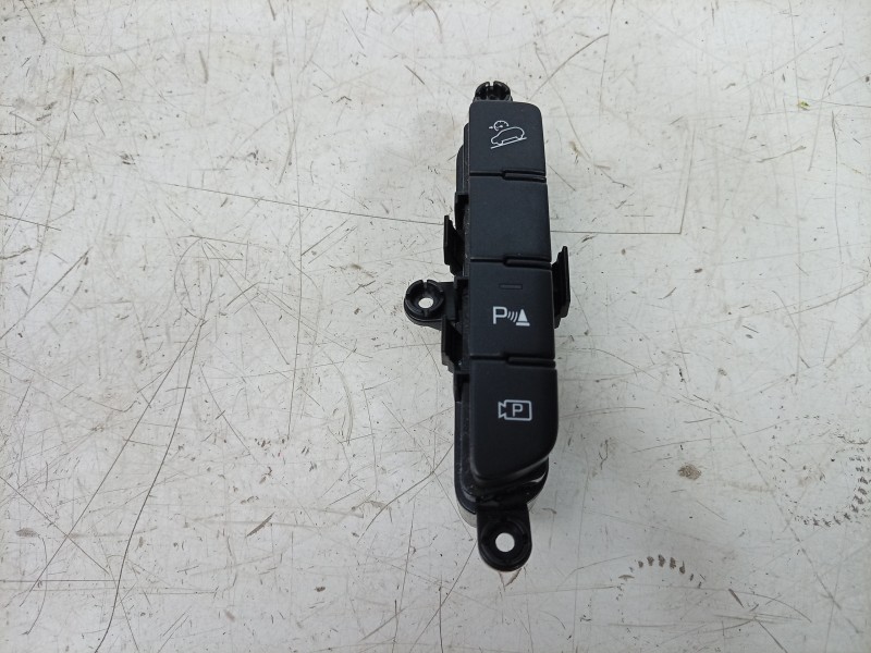 Recambio de mando multifuncion para kia sportage v (nq5) 1.6 t-gdi referencia OEM IAM  93315P1030 