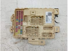 CAJA RELES / FUSIBLES 91950R2070 