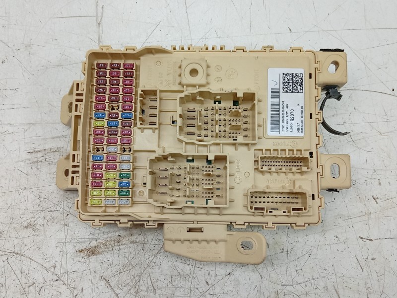 Recambio de caja reles / fusibles para kia sportage v (nq5) 1.6 t-gdi referencia OEM IAM  91950R2070 