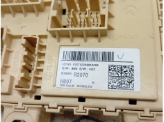 Recambio de caja reles / fusibles para kia sportage v (nq5) 1.6 t-gdi referencia OEM IAM  91950R2070  2