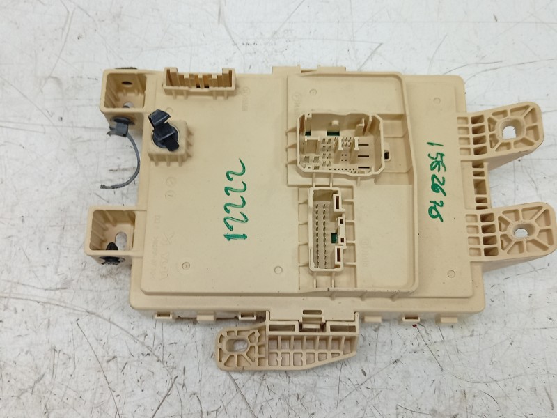 Recambio de caja reles / fusibles para kia sportage v (nq5) 1.6 t-gdi referencia OEM IAM  91950R2070 