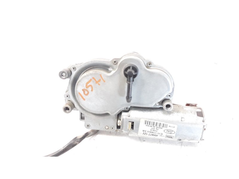 Recambio de motor limpia trasero para ford transit caja cerrada, corta (fy) (2000 =>) 2.0 tde cat referencia OEM IAM IC1517W400A