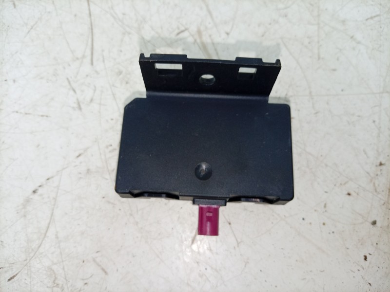 Recambio de modulo electronico para dacia sandero iii 1.0 tce 90 eco-g referencia OEM IAM  281224407R 