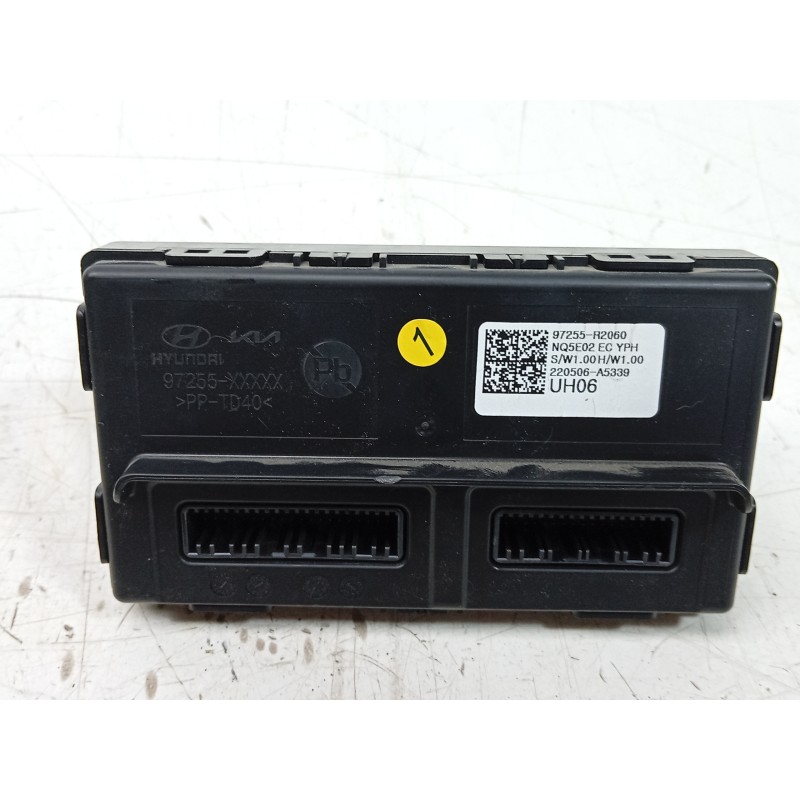 Recambio de modulo electronico para kia sportage v (nq5) 1.6 t-gdi referencia OEM IAM  97255H2060 