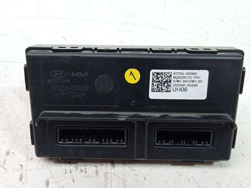 Recambio de modulo electronico para kia sportage v (nq5) 1.6 t-gdi referencia OEM IAM  97255H2060 