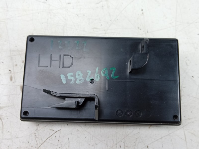 Recambio de modulo electronico para kia sportage v (nq5) 1.6 t-gdi referencia OEM IAM  97255H2060 