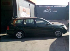 VOLKSWAGEN PASSAT VARIANT (3B5)