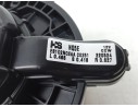 VENTILADOR CALEFACCION EB1D2NQEAA 97113N9000 