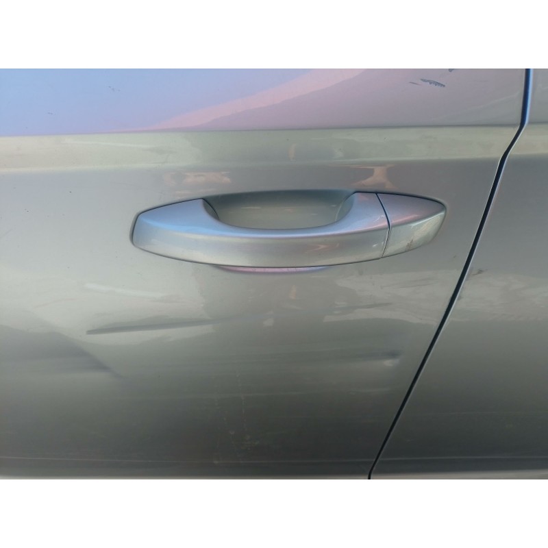 Recambio de maneta exterior delantera izquierda para seat ateca (kh7, khp) 1.6 tdi referencia OEM IAM   