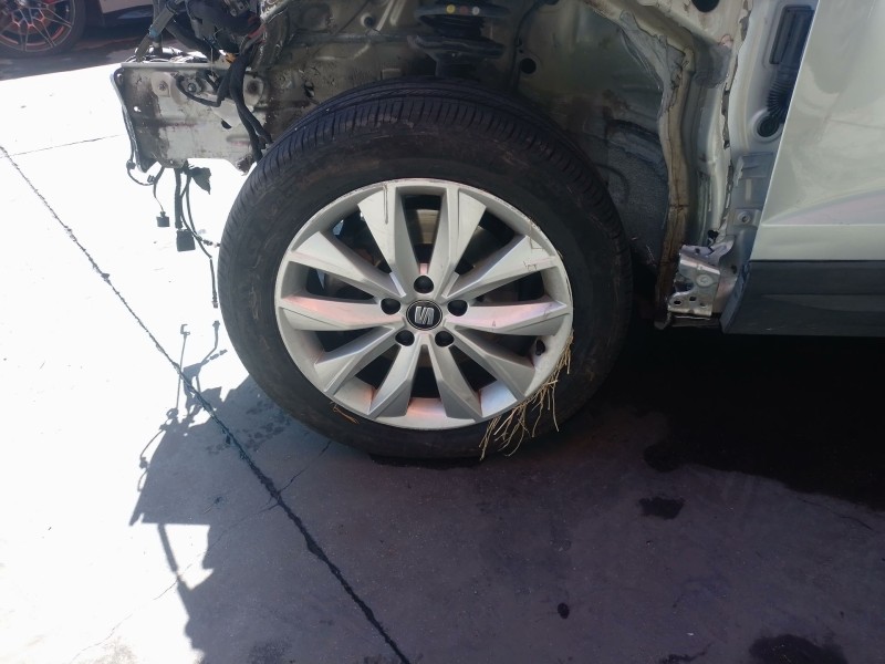 Recambio de llanta para seat ateca (kh7, khp) 1.6 tdi referencia OEM IAM   