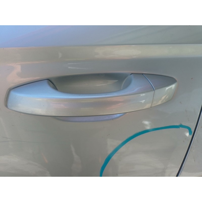 Recambio de maneta exterior trasera izquierda para seat ateca (kh7, khp) 1.6 tdi referencia OEM IAM   