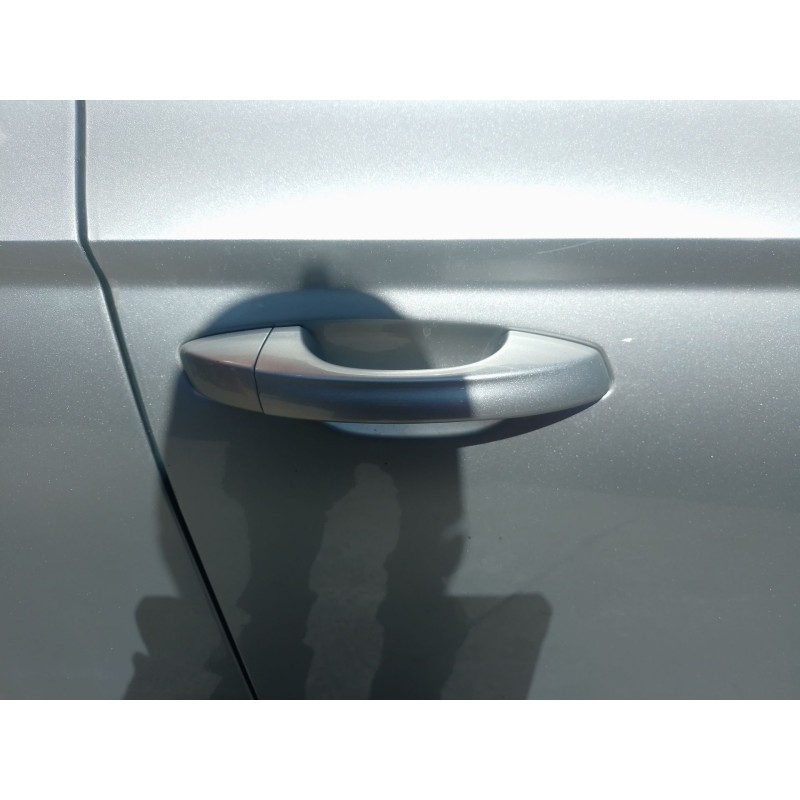 Recambio de maneta exterior delantera derecha para seat ateca (kh7, khp) 1.6 tdi referencia OEM IAM   