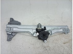 ELEVALUNAS TRASERO DERECHO 82460R2000 83404R2000 
