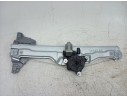 ELEVALUNAS TRASERO DERECHO 82460R2000 83404R2000 