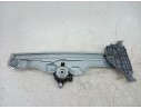 ELEVALUNAS TRASERO DERECHO 82460R2000 83404R2000 