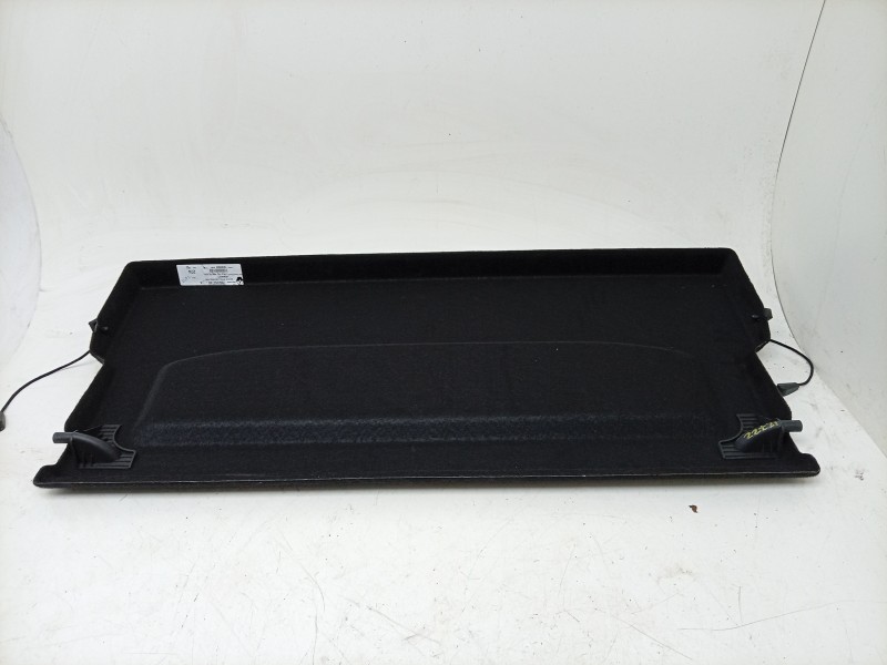 Recambio de bandeja trasera para renault rafale referencia OEM IAM  799226274R 