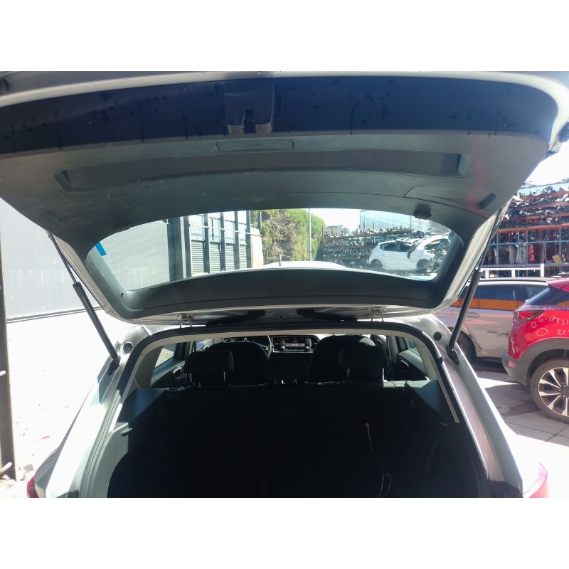 Recambio de amortiguadores maletero / porton para seat ateca (kh7, khp) 1.6 tdi referencia OEM IAM   