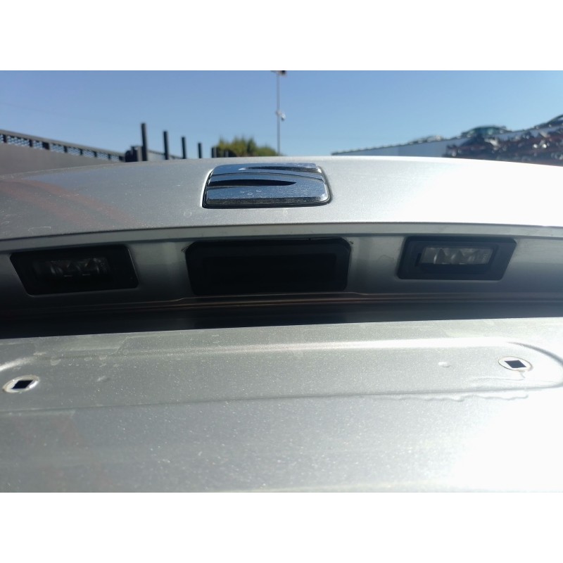 Recambio de maneta exterior porton para seat ateca (kh7, khp) 1.6 tdi referencia OEM IAM   