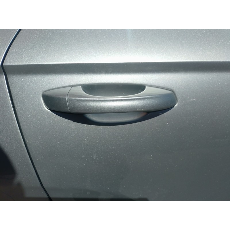 Recambio de maneta exterior trasera derecha para seat ateca (kh7, khp) 1.6 tdi referencia OEM IAM   