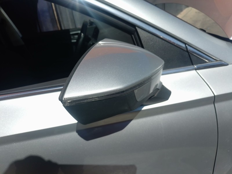 Recambio de retrovisor derecho para seat ateca (kh7, khp) 1.6 tdi referencia OEM IAM   