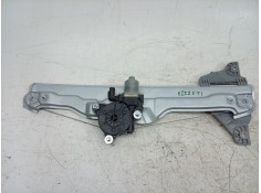 Recambio de elevalunas trasero izquierdo para kia sportage v (nq5) 1.6 t-gdi referencia OEM IAM 82450R2000 83471P1000 