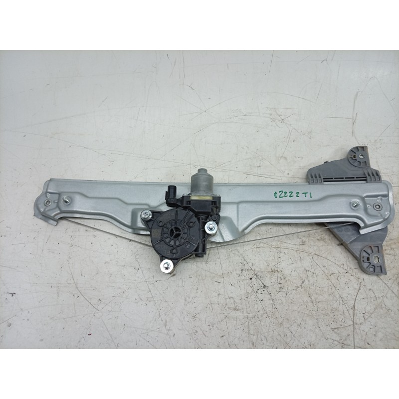Recambio de elevalunas trasero izquierdo para kia sportage v (nq5) 1.6 t-gdi referencia OEM IAM 82450R2000 83471P1000 