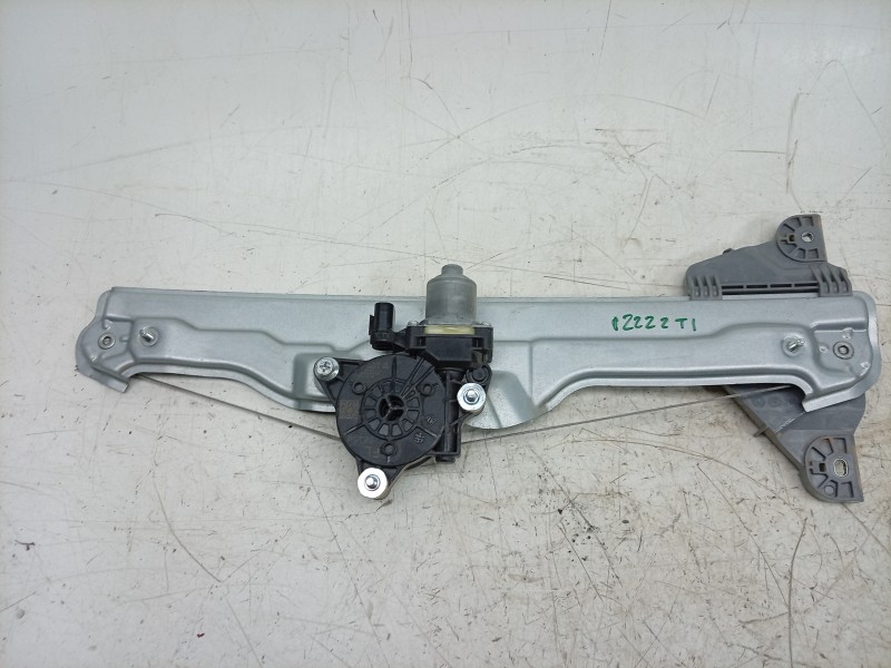 Recambio de elevalunas trasero izquierdo para kia sportage v (nq5) 1.6 t-gdi referencia OEM IAM 82450R2000 83471P1000 