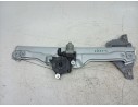 ELEVALUNAS TRASERO IZQUIERDO 82450R2000 83471P1000 