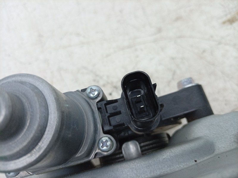 Recambio de elevalunas trasero izquierdo para kia sportage v (nq5) 1.6 t-gdi referencia OEM IAM 82450R2000 83471P1000 