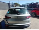 PORTON TRASERO 