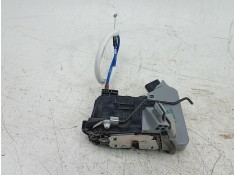 CERRADURA PUERTA TRASERA IZQUIERDA 81410R2000 