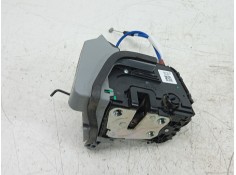 Recambio de cerradura puerta trasera izquierda para kia sportage v (nq5) 1.6 t-gdi referencia OEM IAM  81410R2000  2