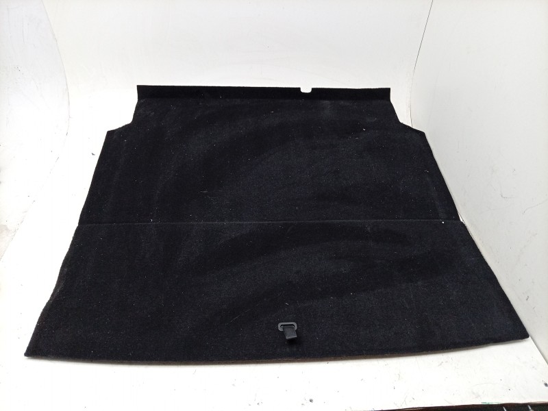 Recambio de alfombra maletero para renault rafale referencia OEM IAM  849046869R 