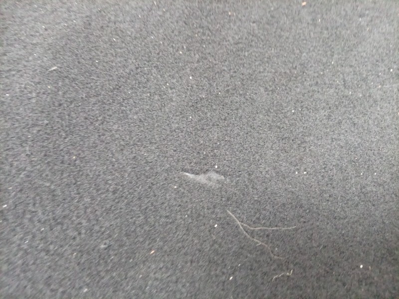 Recambio de alfombra maletero para renault rafale referencia OEM IAM  849046869R 